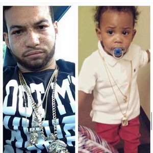 Meet your Posher, Jonathan